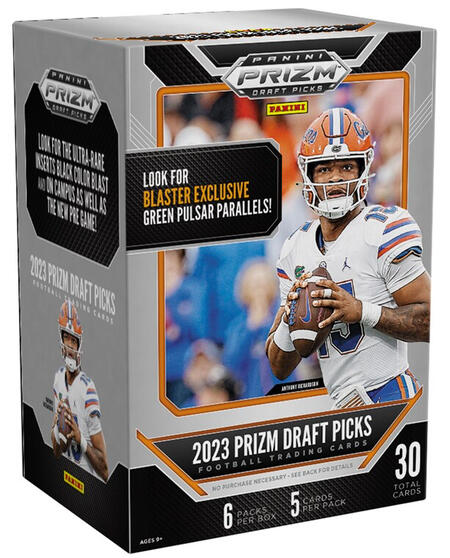 📦 Incoming & In-Stock Sealed Product